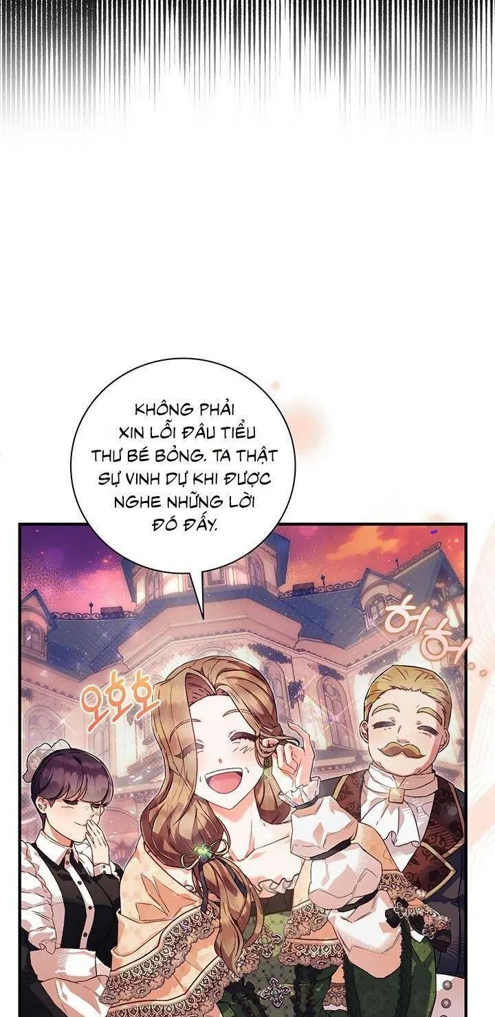 Kẻ Thù Kiếp Trước Của Tôi Là Cha Sao? Chap 3 - Next Chap 4