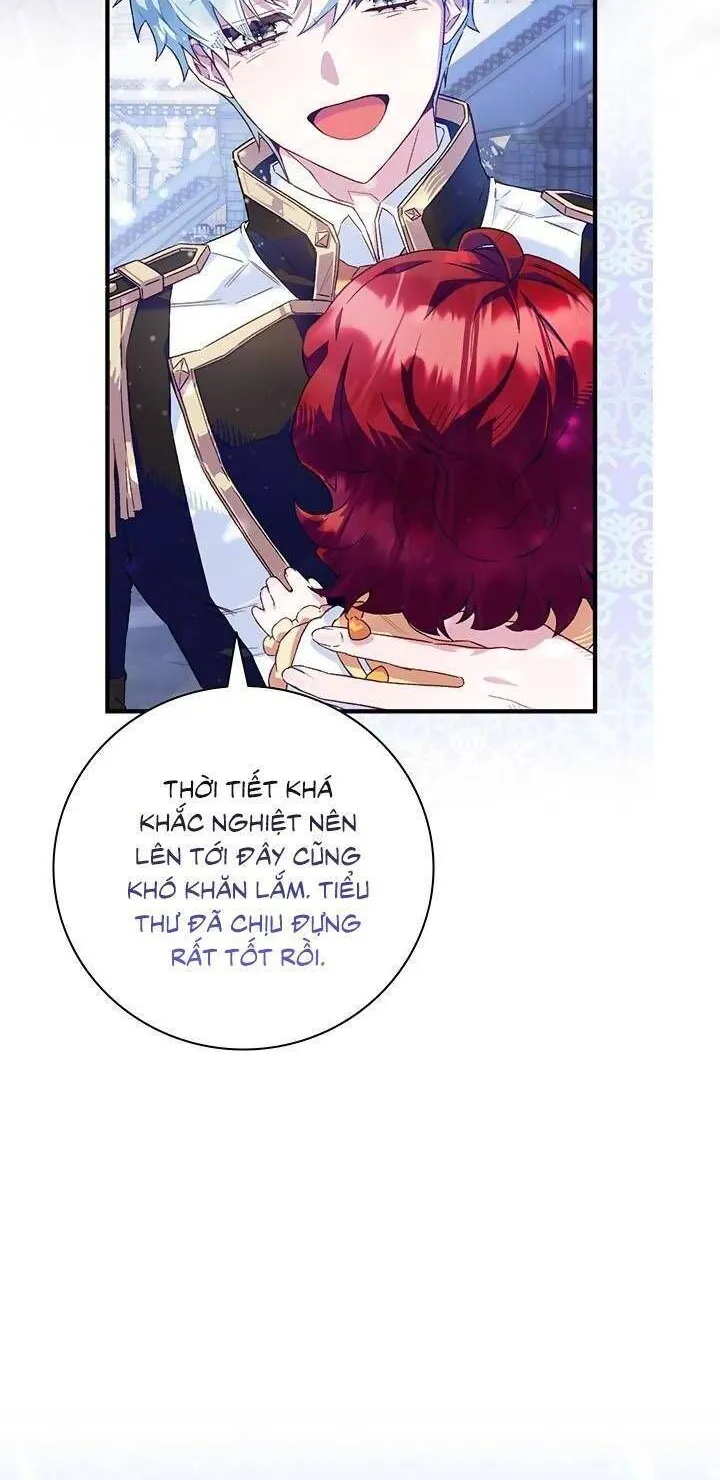 Kẻ Thù Kiếp Trước Của Tôi Là Cha Sao? Chap 3 - Next Chap 4