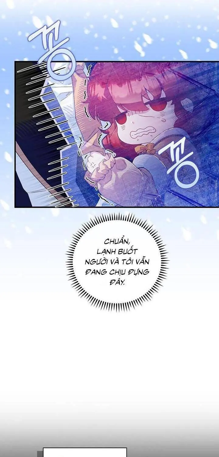 Kẻ Thù Kiếp Trước Của Tôi Là Cha Sao? Chap 3 - Next Chap 4