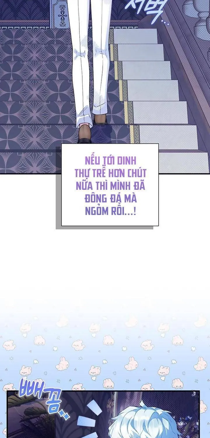 Kẻ Thù Kiếp Trước Của Tôi Là Cha Sao? Chap 3 - Next Chap 4