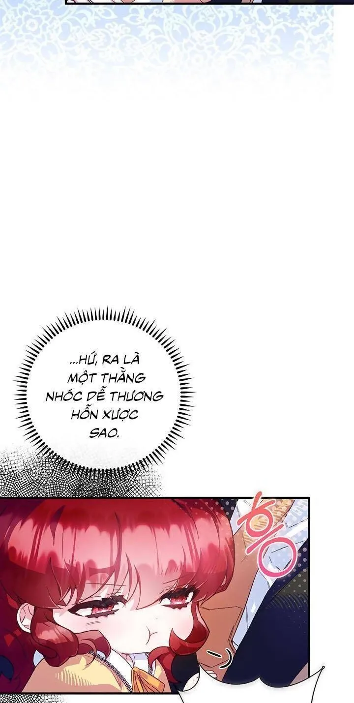 Kẻ Thù Kiếp Trước Của Tôi Là Cha Sao? Chap 3 - Next Chap 4