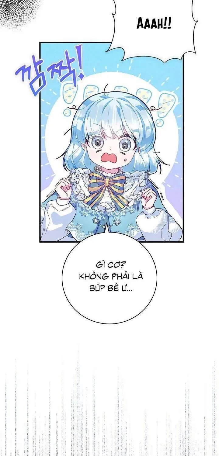 Kẻ Thù Kiếp Trước Của Tôi Là Cha Sao? Chap 3 - Next Chap 4