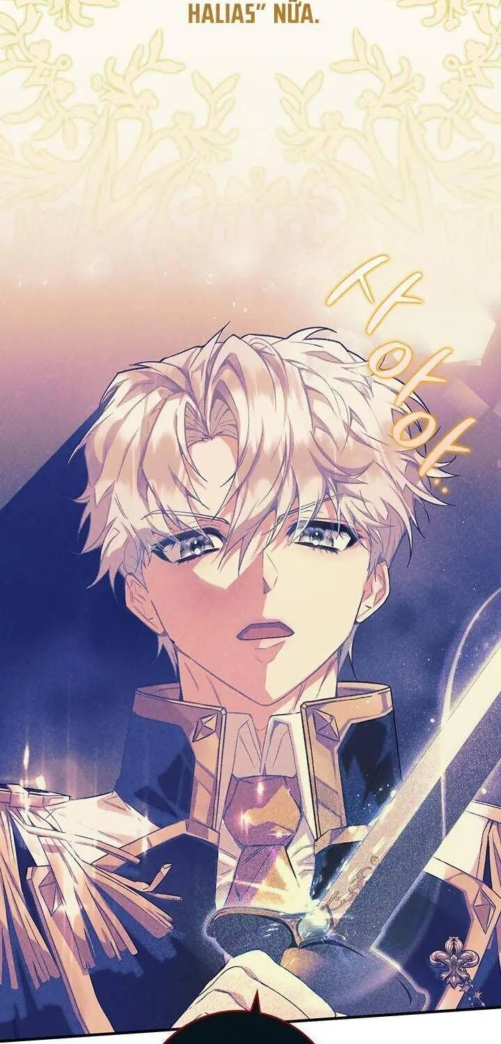 Kẻ Thù Kiếp Trước Của Tôi Là Cha Sao? Chap 3 - Next Chap 4