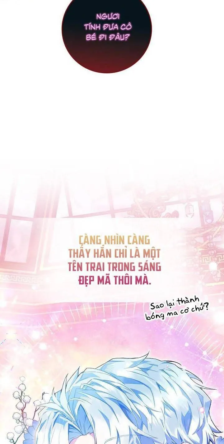 Kẻ Thù Kiếp Trước Của Tôi Là Cha Sao? Chap 3 - Next Chap 4