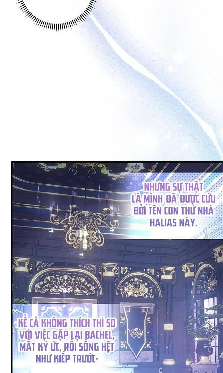 Kẻ Thù Kiếp Trước Của Tôi Là Cha Sao? Chap 3 - Next Chap 4