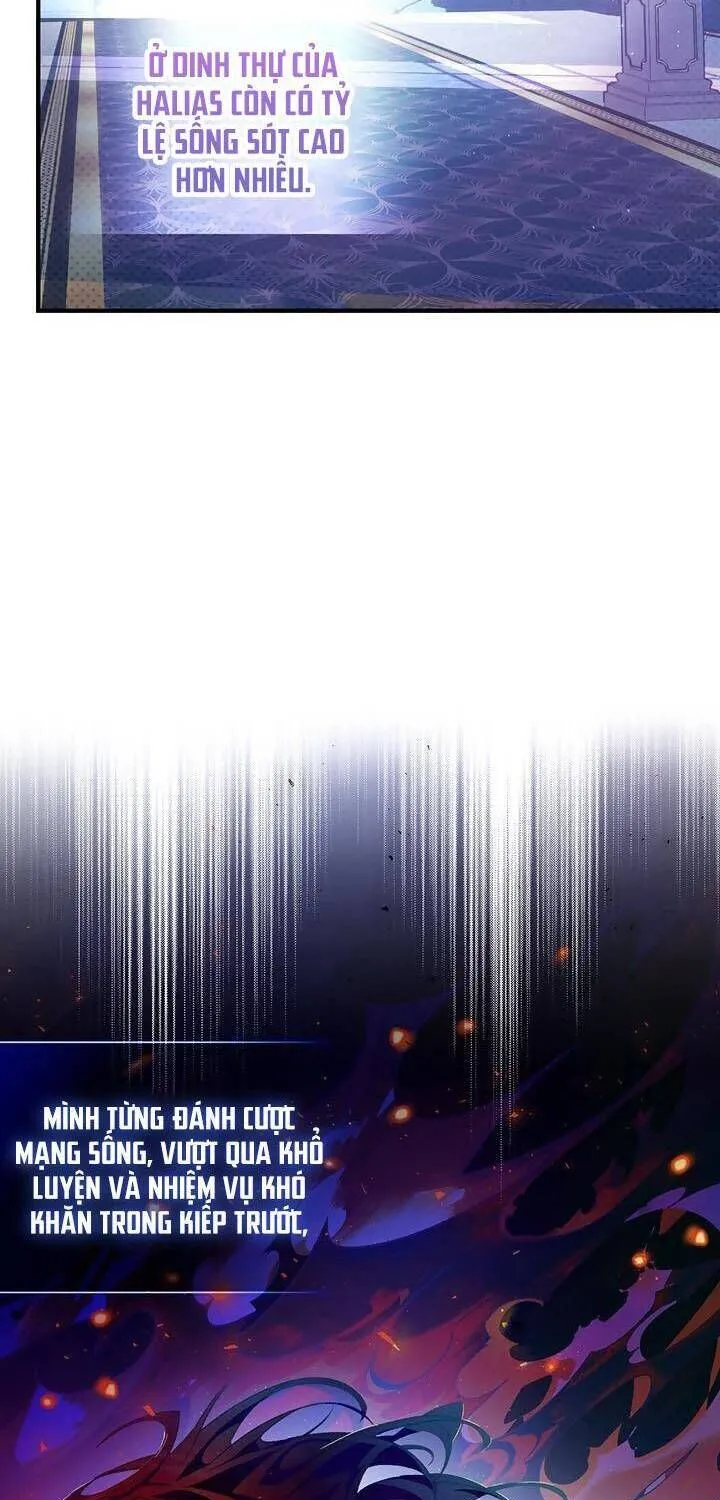 Kẻ Thù Kiếp Trước Của Tôi Là Cha Sao? Chap 3 - Next Chap 4