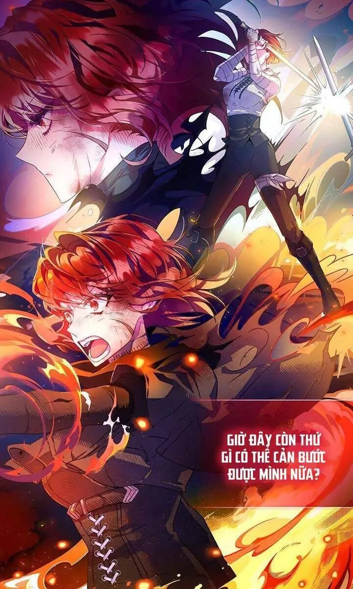 Kẻ Thù Kiếp Trước Của Tôi Là Cha Sao? Chap 3 - Next Chap 4