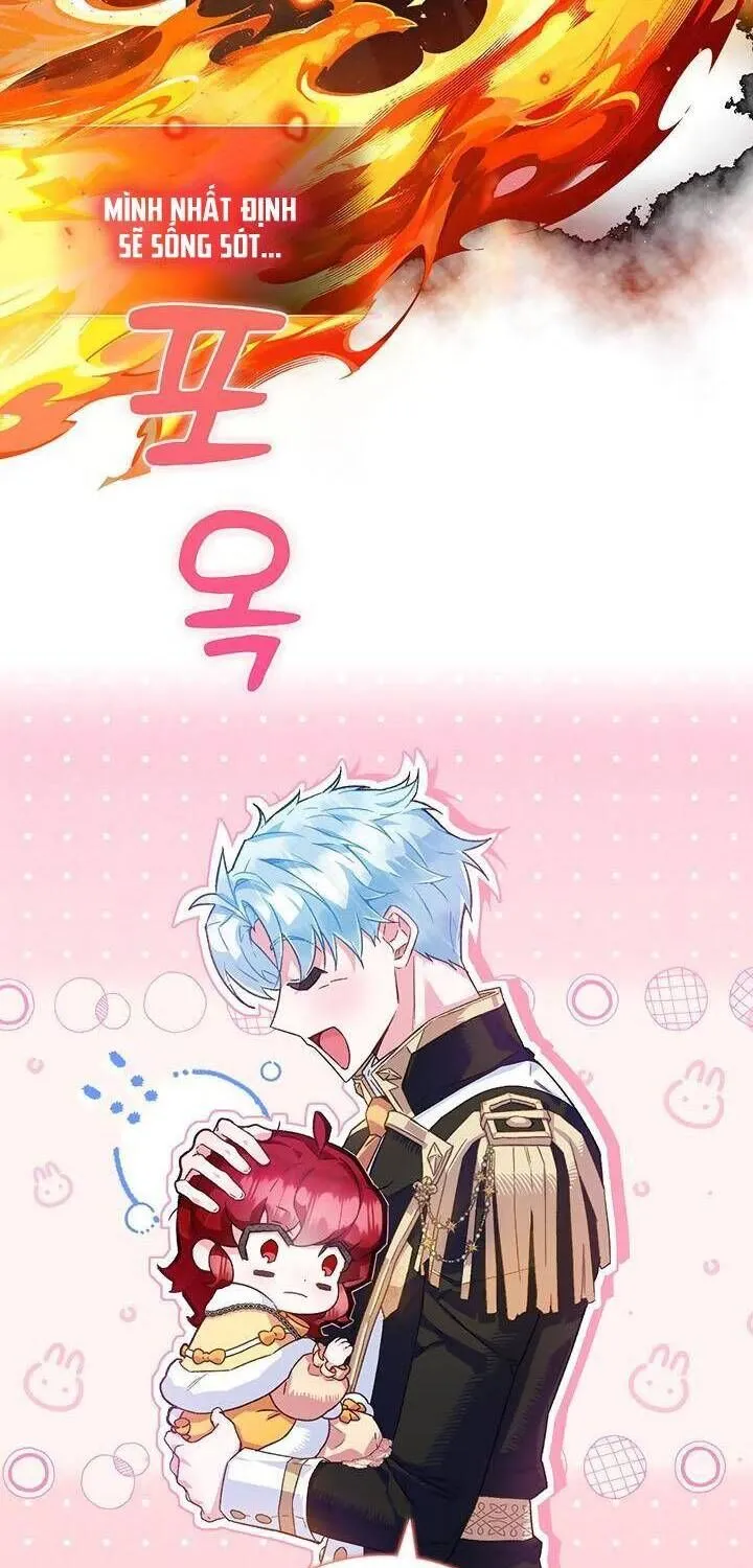 Kẻ Thù Kiếp Trước Của Tôi Là Cha Sao? Chap 3 - Next Chap 4