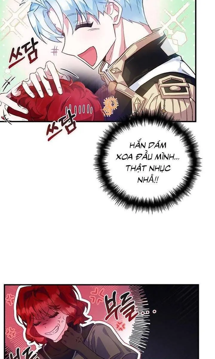 Kẻ Thù Kiếp Trước Của Tôi Là Cha Sao? Chap 3 - Next Chap 4