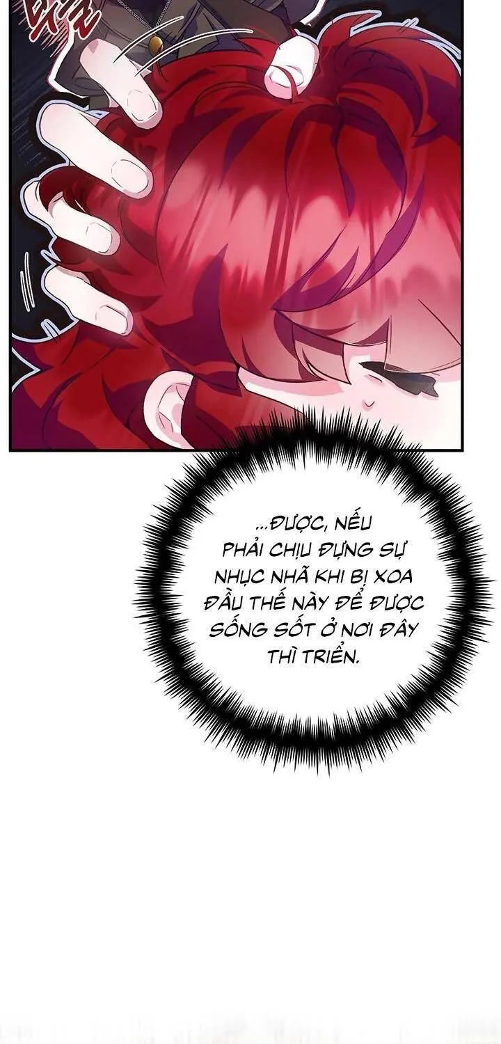 Kẻ Thù Kiếp Trước Của Tôi Là Cha Sao? Chap 3 - Next Chap 4