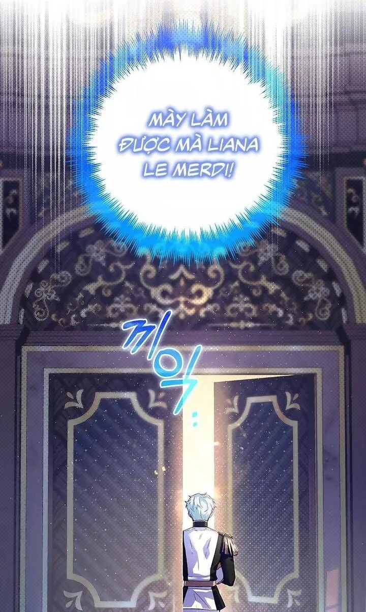 Kẻ Thù Kiếp Trước Của Tôi Là Cha Sao? Chap 3 - Next Chap 4