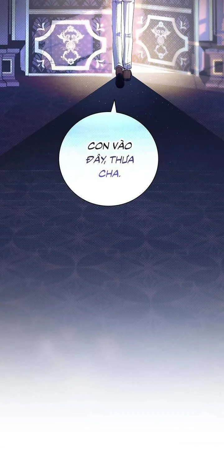 Kẻ Thù Kiếp Trước Của Tôi Là Cha Sao? Chap 3 - Next Chap 4