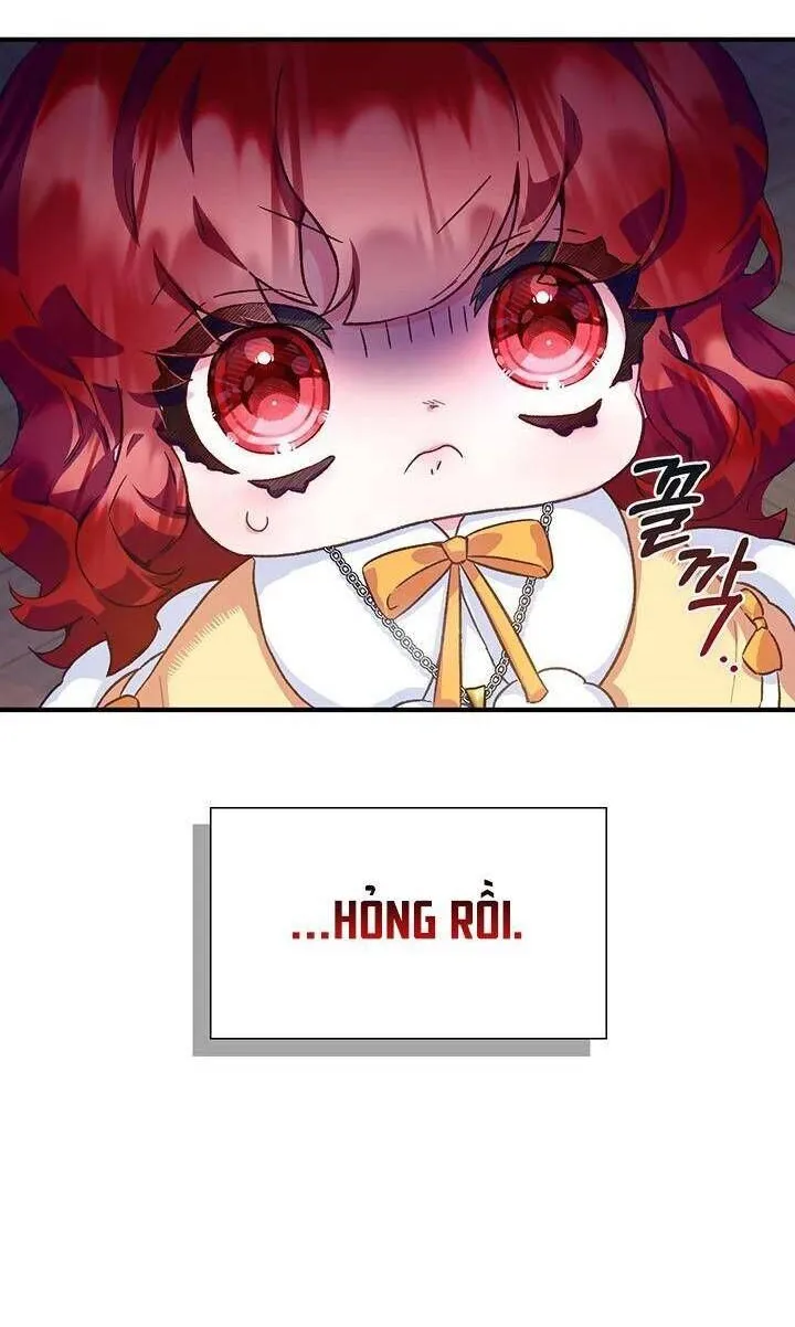 Kẻ Thù Kiếp Trước Của Tôi Là Cha Sao? Chap 3 - Next Chap 4