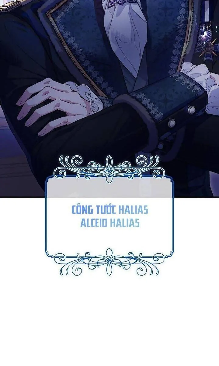 Kẻ Thù Kiếp Trước Của Tôi Là Cha Sao? Chap 3 - Next Chap 4