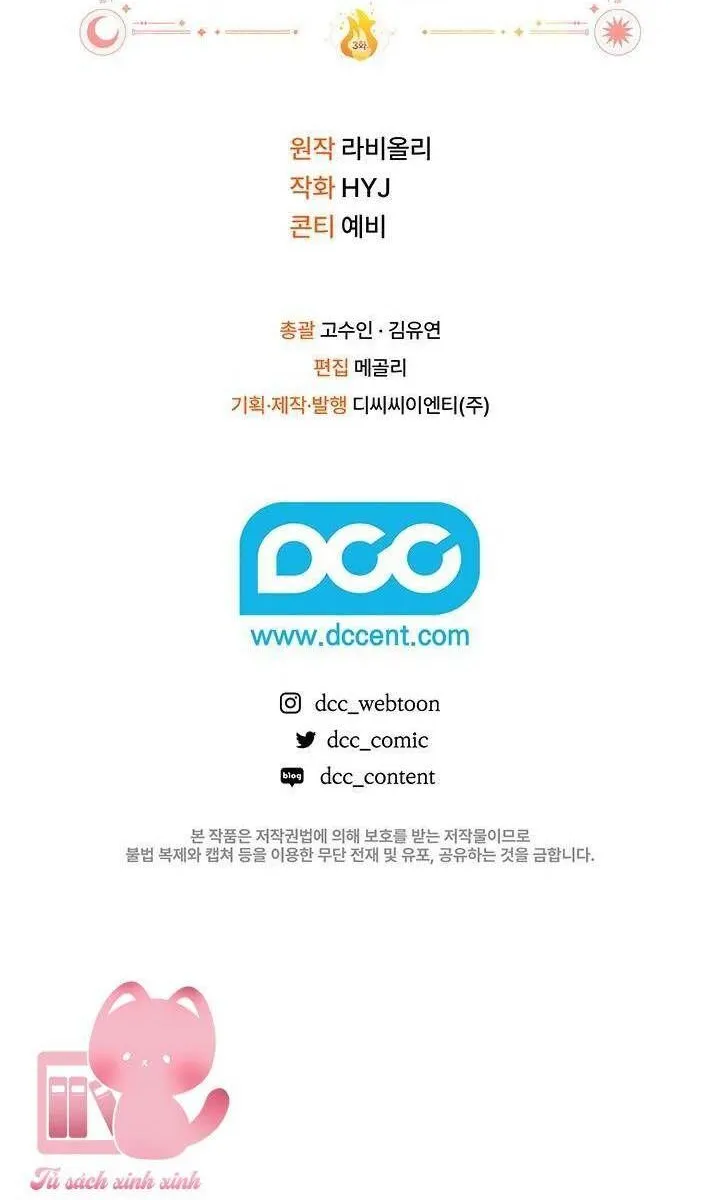 Kẻ Thù Kiếp Trước Của Tôi Là Cha Sao? Chap 3 - Next Chap 4