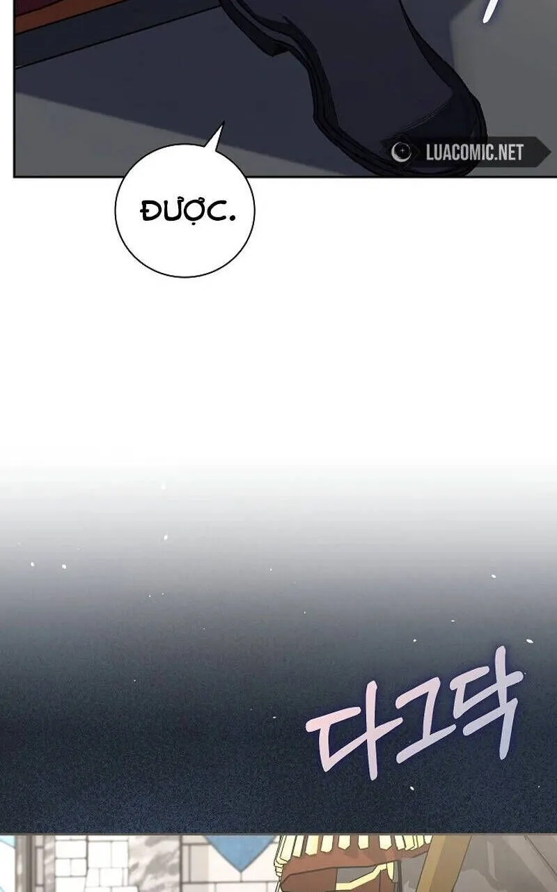 Kẻ Thù Kiếp Trước Của Tôi Là Cha Sao? Chap 30 - Next Chap 31