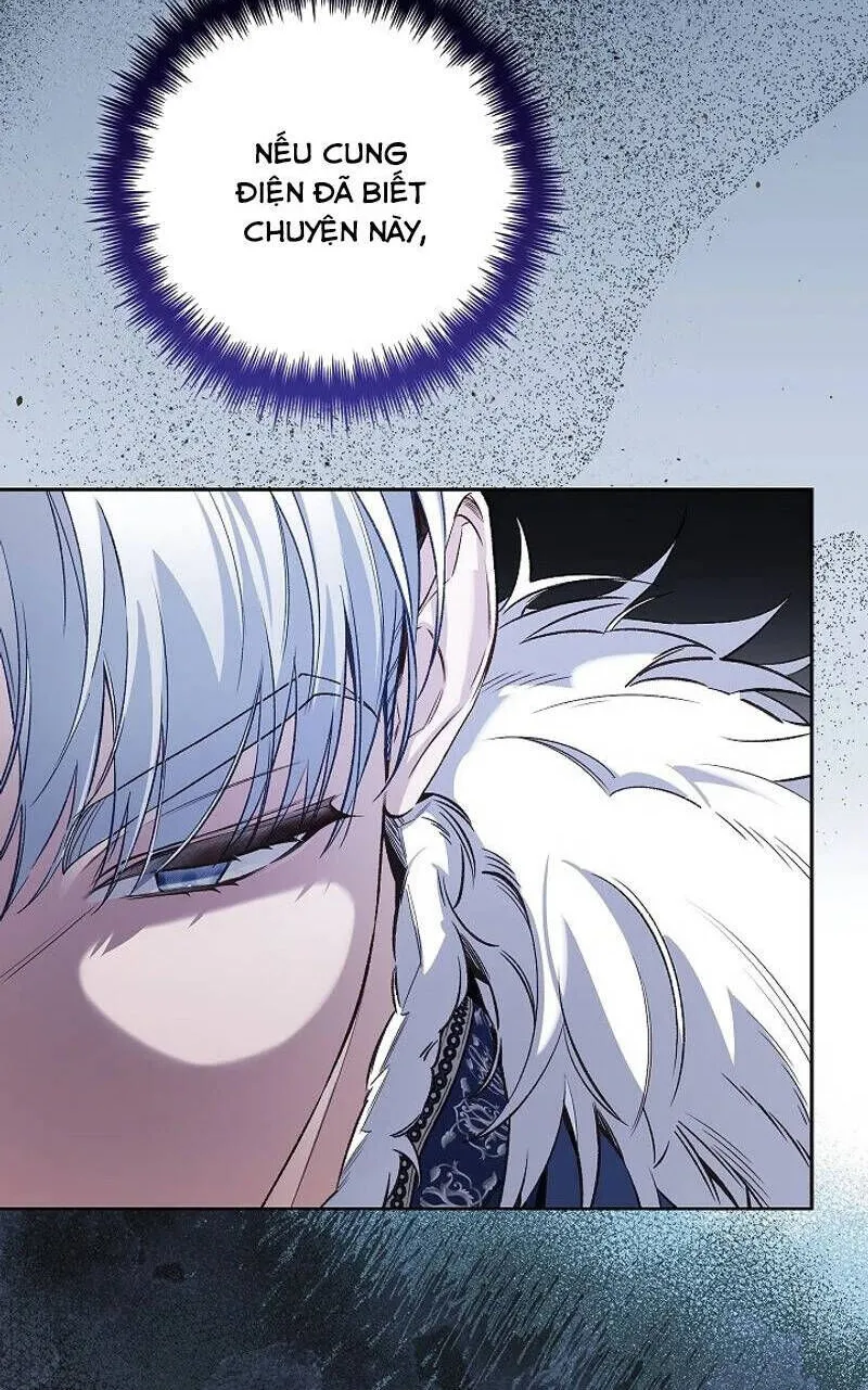 Kẻ Thù Kiếp Trước Của Tôi Là Cha Sao? Chap 30 - Next Chap 31