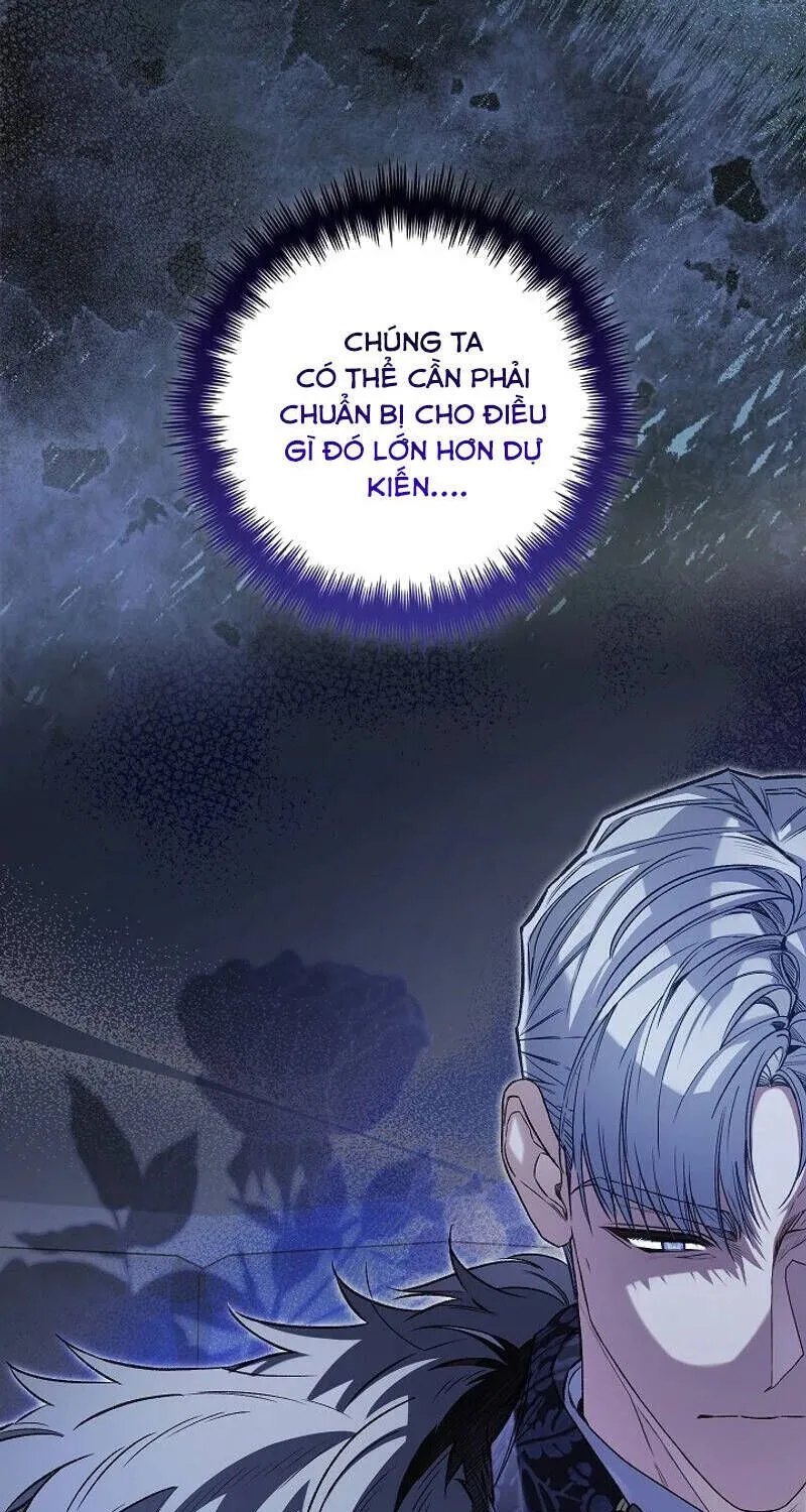 Kẻ Thù Kiếp Trước Của Tôi Là Cha Sao? Chap 30 - Next Chap 31