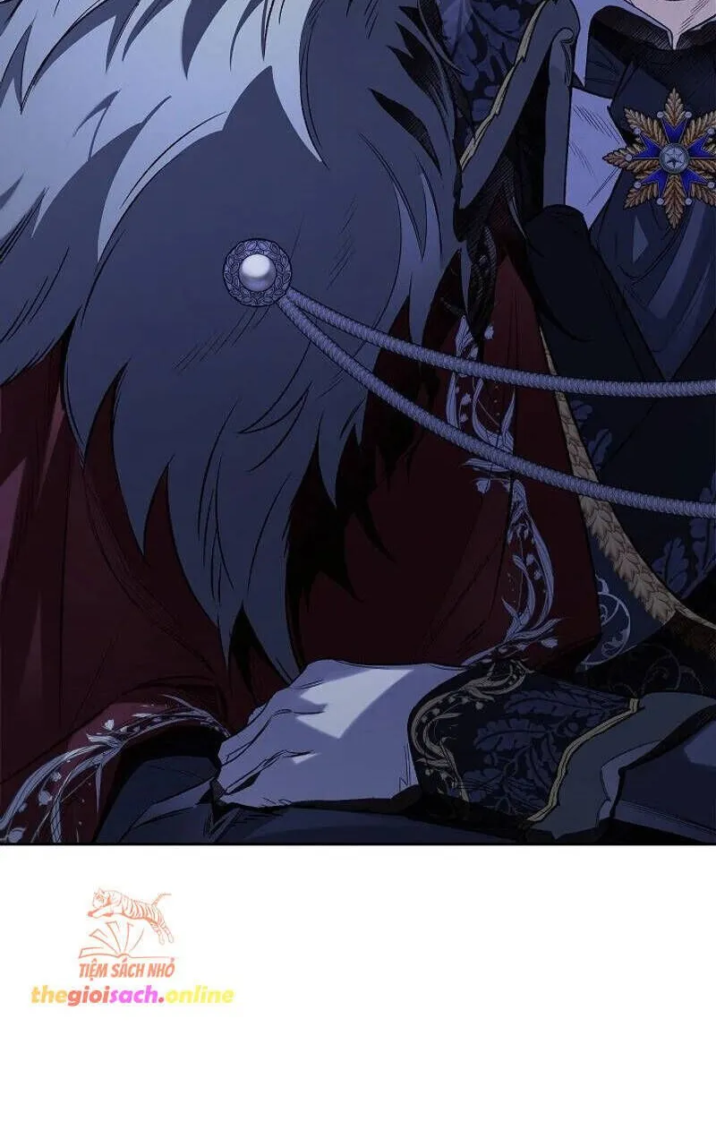 Kẻ Thù Kiếp Trước Của Tôi Là Cha Sao? Chap 30 - Next Chap 31