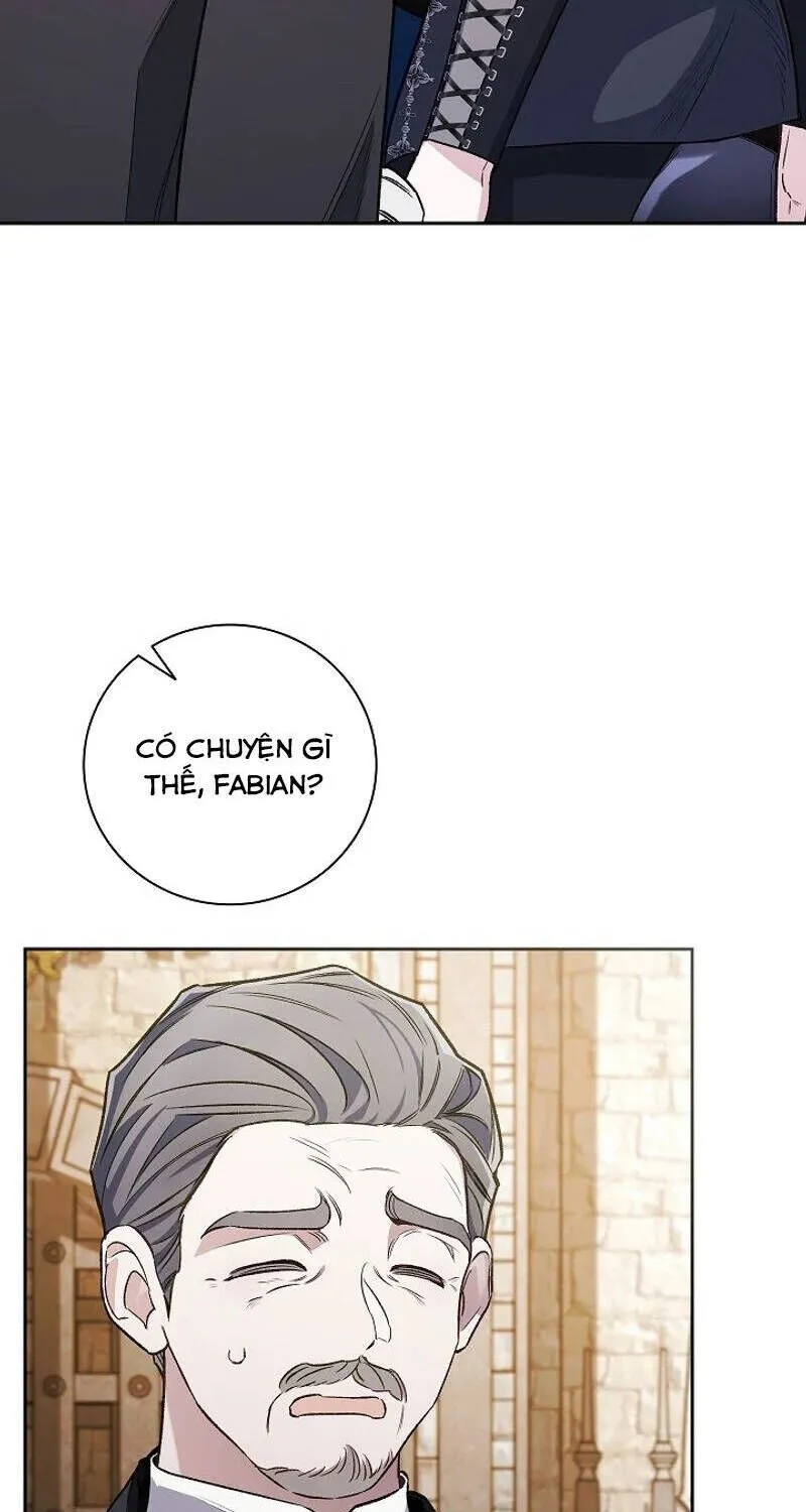 Kẻ Thù Kiếp Trước Của Tôi Là Cha Sao? Chap 30 - Next Chap 31