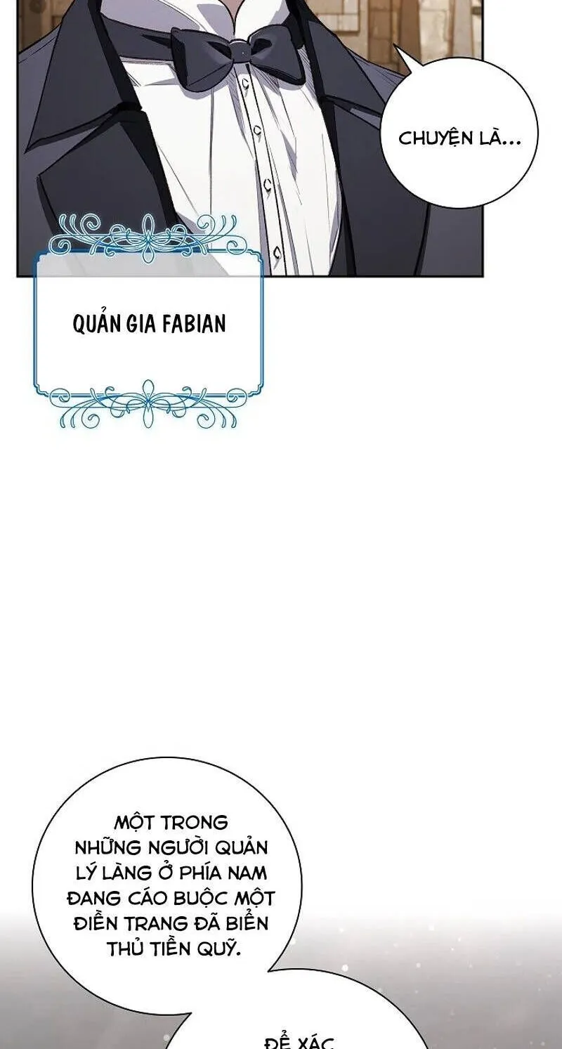 Kẻ Thù Kiếp Trước Của Tôi Là Cha Sao? Chap 30 - Next Chap 31