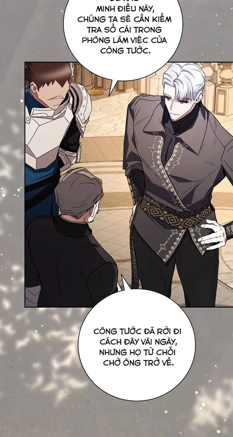 Kẻ Thù Kiếp Trước Của Tôi Là Cha Sao? Chap 30 - Next Chap 31