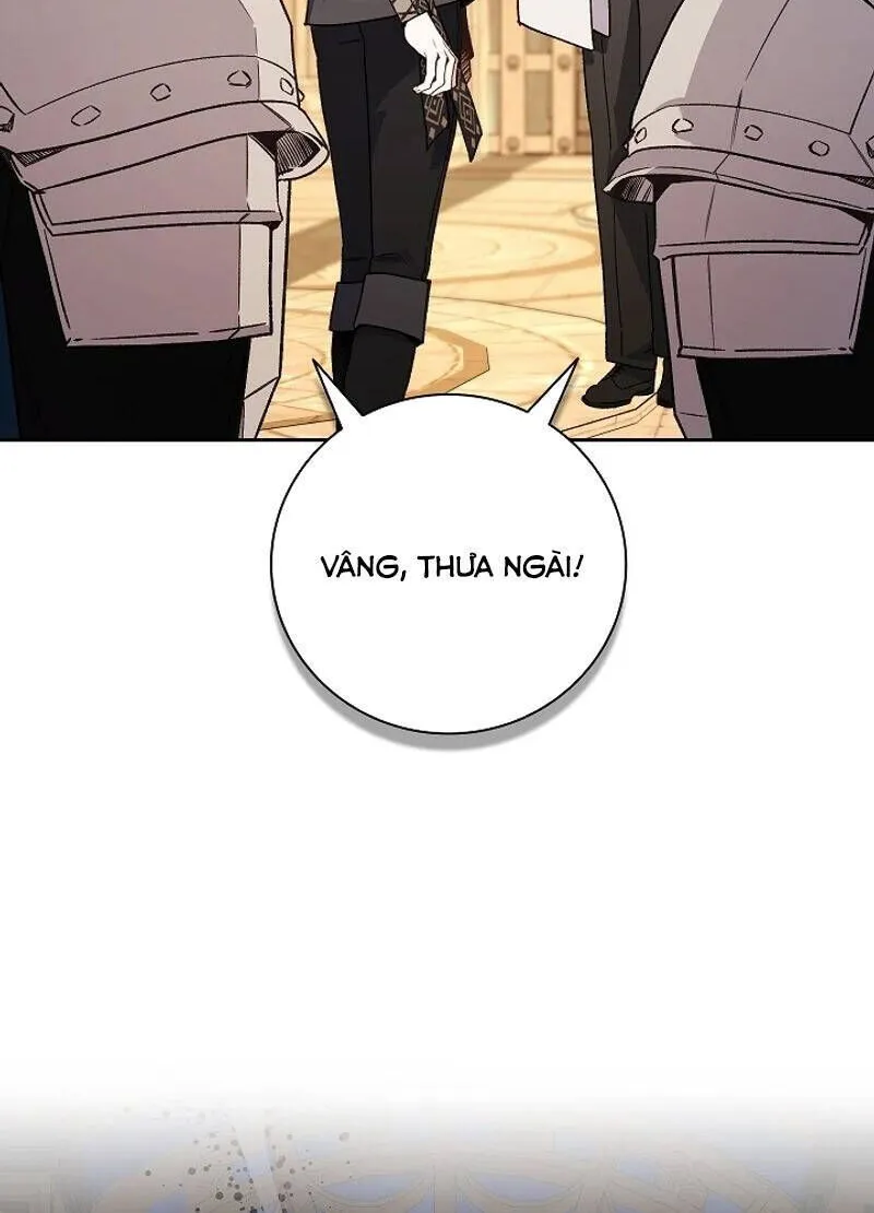 Kẻ Thù Kiếp Trước Của Tôi Là Cha Sao? Chap 30 - Next Chap 31