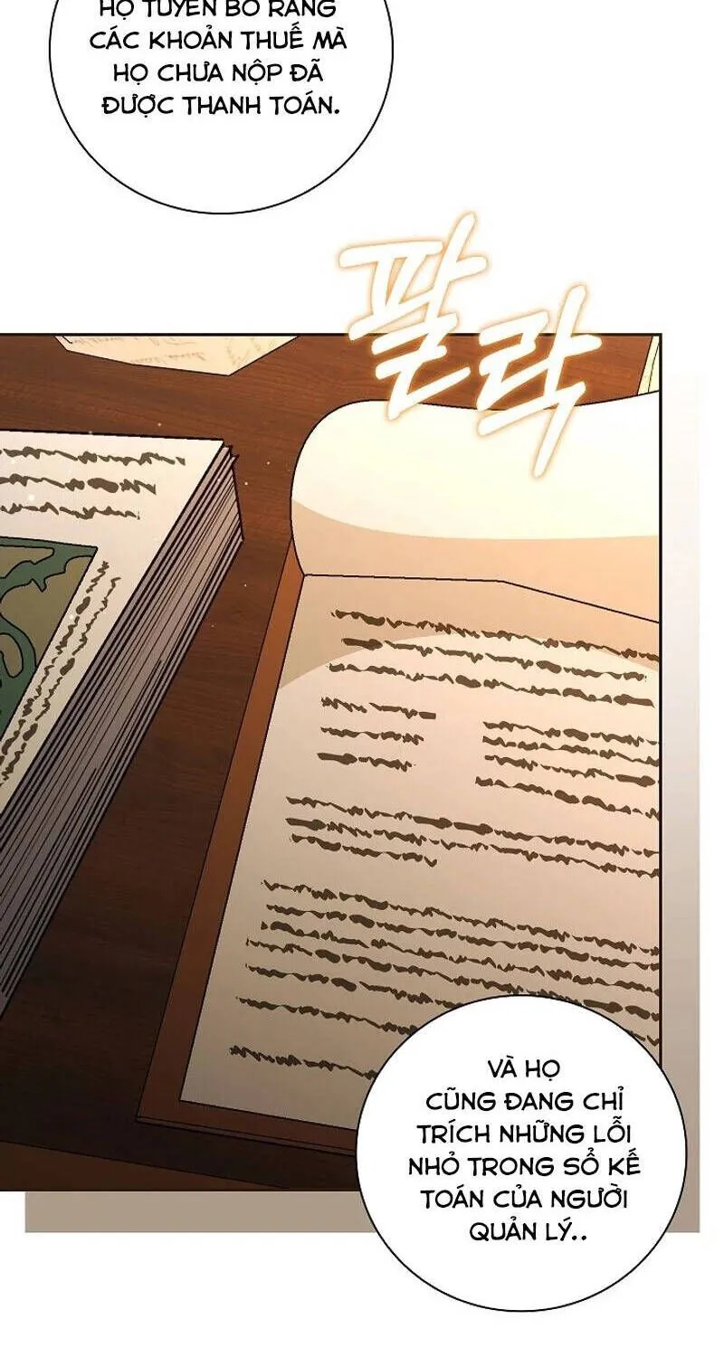 Kẻ Thù Kiếp Trước Của Tôi Là Cha Sao? Chap 30 - Next Chap 31