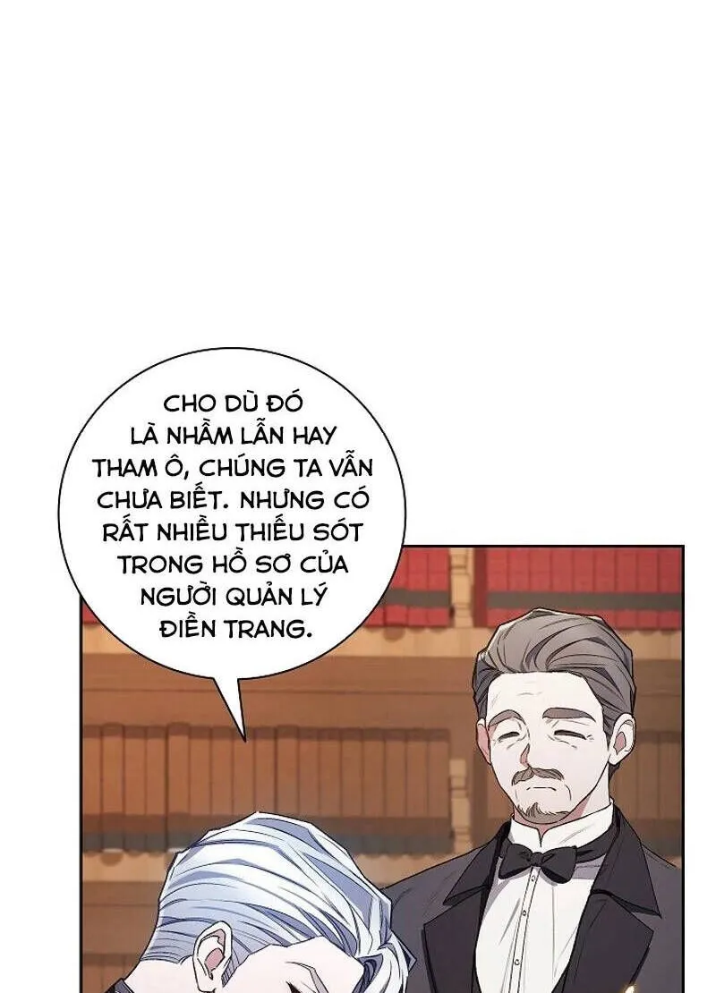 Kẻ Thù Kiếp Trước Của Tôi Là Cha Sao? Chap 30 - Next Chap 31