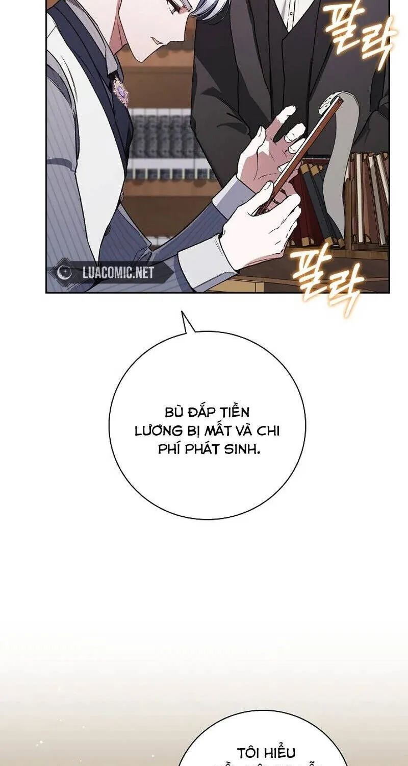 Kẻ Thù Kiếp Trước Của Tôi Là Cha Sao? Chap 30 - Next Chap 31