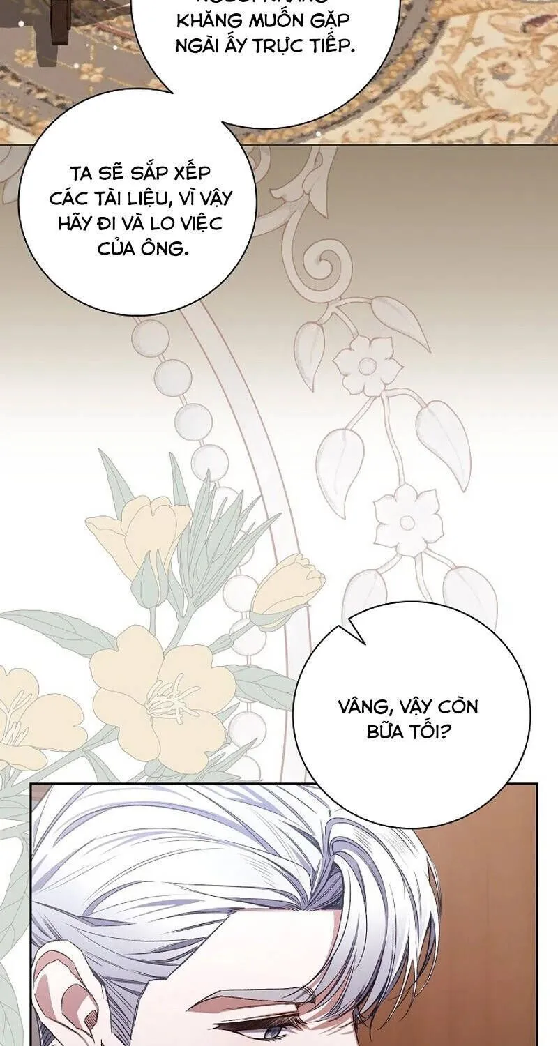 Kẻ Thù Kiếp Trước Của Tôi Là Cha Sao? Chap 30 - Next Chap 31