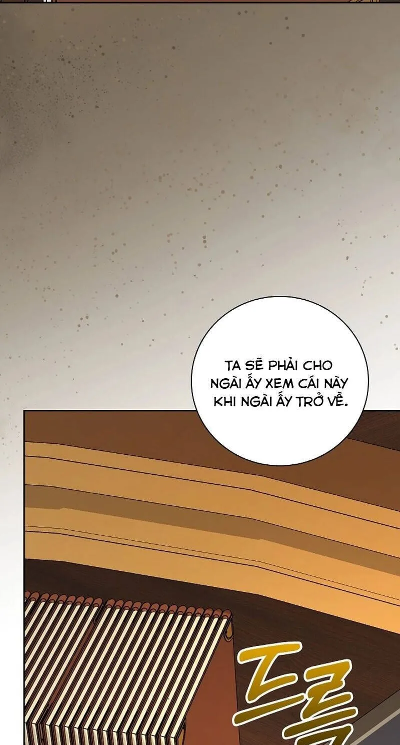 Kẻ Thù Kiếp Trước Của Tôi Là Cha Sao? Chap 30 - Next Chap 31