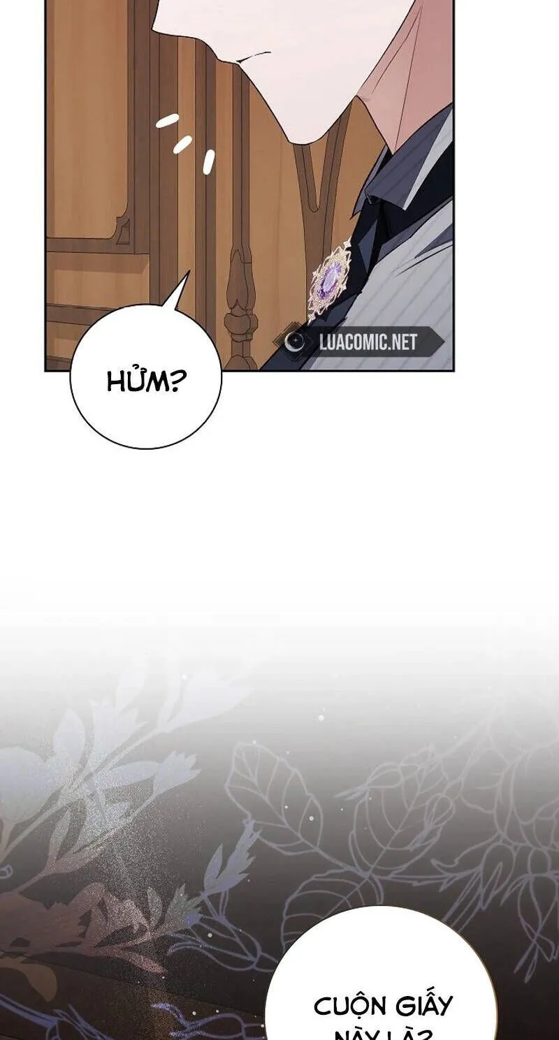 Kẻ Thù Kiếp Trước Của Tôi Là Cha Sao? Chap 30 - Next Chap 31