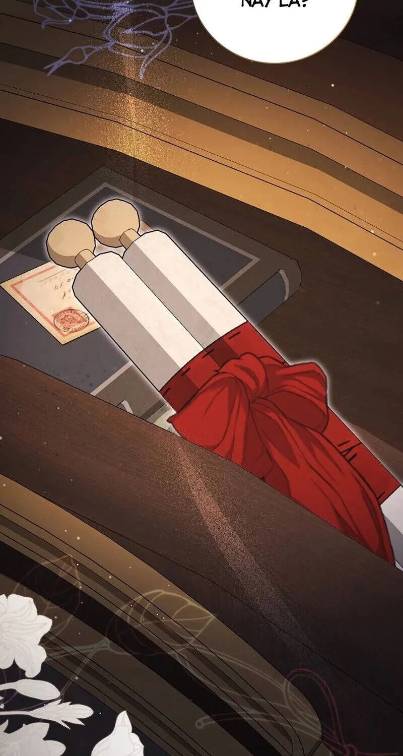 Kẻ Thù Kiếp Trước Của Tôi Là Cha Sao? Chap 30 - Next Chap 31