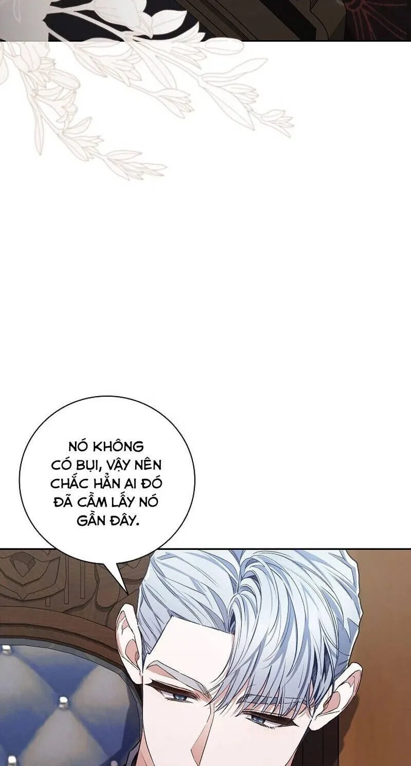 Kẻ Thù Kiếp Trước Của Tôi Là Cha Sao? Chap 30 - Next Chap 31