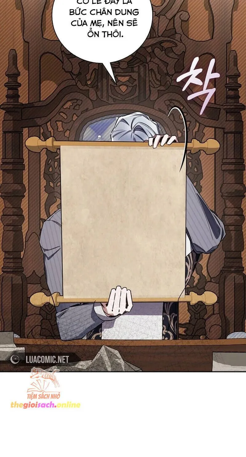 Kẻ Thù Kiếp Trước Của Tôi Là Cha Sao? Chap 30 - Next Chap 31