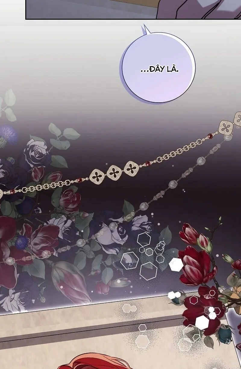 Kẻ Thù Kiếp Trước Của Tôi Là Cha Sao? Chap 30 - Next Chap 31