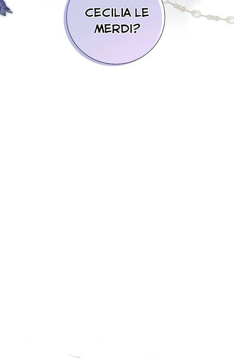 Kẻ Thù Kiếp Trước Của Tôi Là Cha Sao? Chap 30 - Next Chap 31