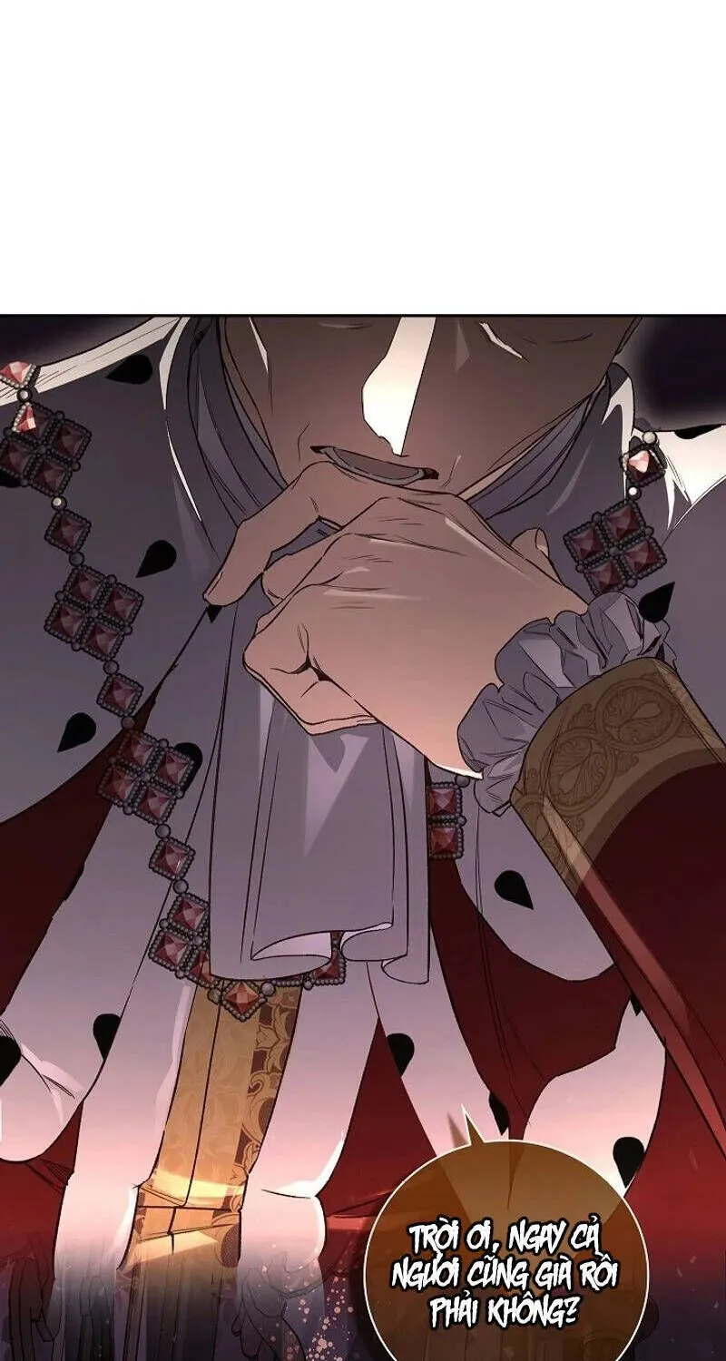 Kẻ Thù Kiếp Trước Của Tôi Là Cha Sao? Chap 30 - Next Chap 31