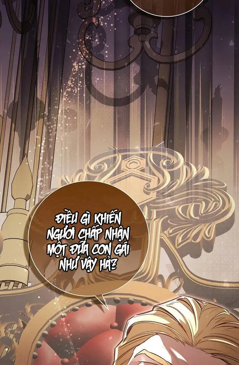 Kẻ Thù Kiếp Trước Của Tôi Là Cha Sao? Chap 30 - Next Chap 31