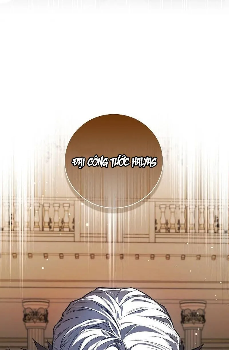 Kẻ Thù Kiếp Trước Của Tôi Là Cha Sao? Chap 30 - Next Chap 31