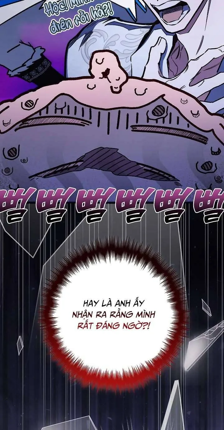 Kẻ Thù Kiếp Trước Của Tôi Là Cha Sao? Chap 31 - Next Chap 32