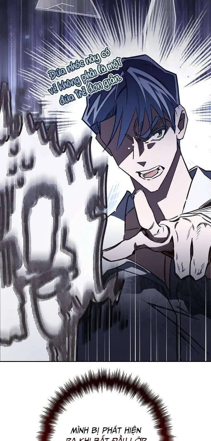 Kẻ Thù Kiếp Trước Của Tôi Là Cha Sao? Chap 31 - Next Chap 32