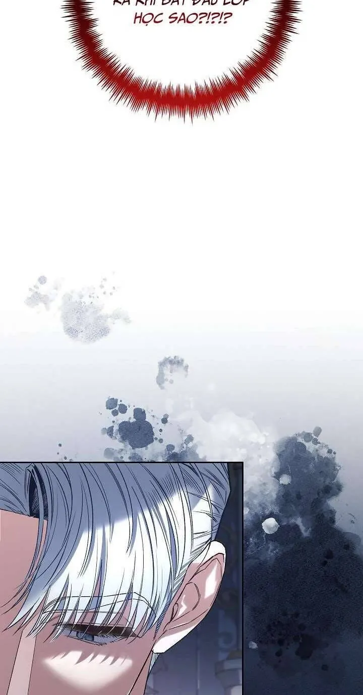 Kẻ Thù Kiếp Trước Của Tôi Là Cha Sao? Chap 31 - Next Chap 32