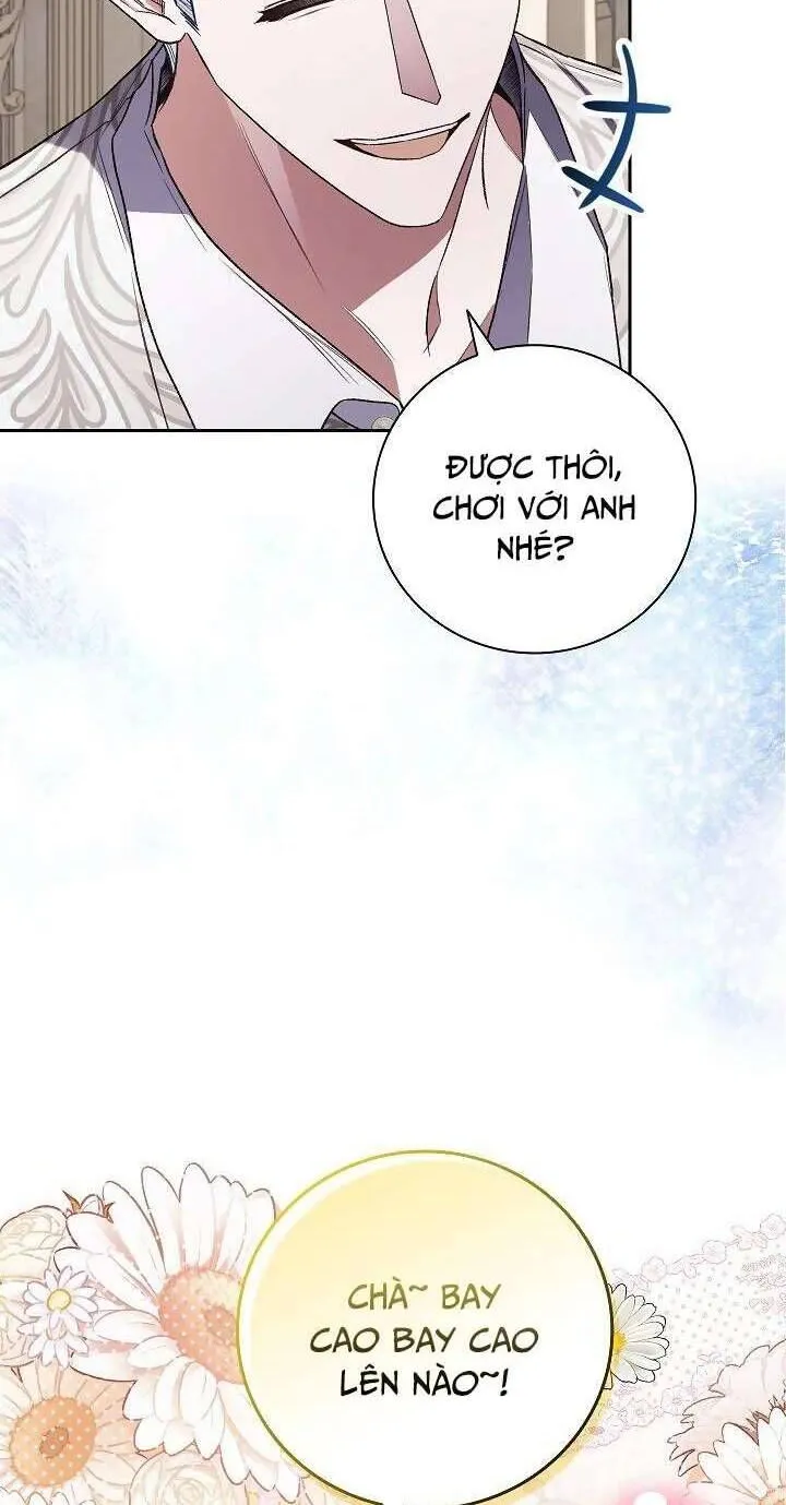 Kẻ Thù Kiếp Trước Của Tôi Là Cha Sao? Chap 31 - Next Chap 32