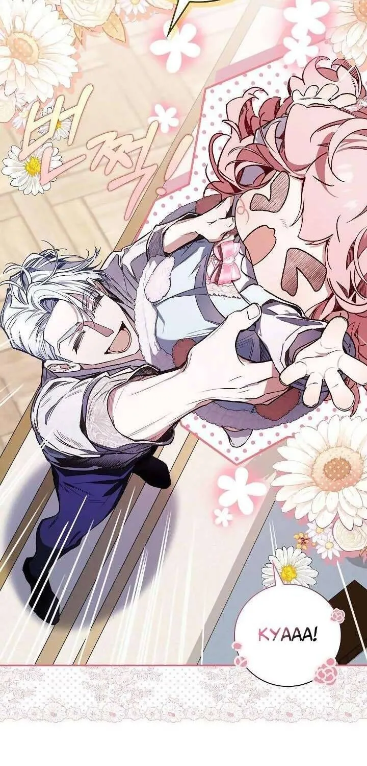 Kẻ Thù Kiếp Trước Của Tôi Là Cha Sao? Chap 31 - Next Chap 32