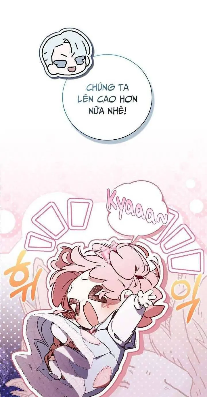 Kẻ Thù Kiếp Trước Của Tôi Là Cha Sao? Chap 31 - Next Chap 32