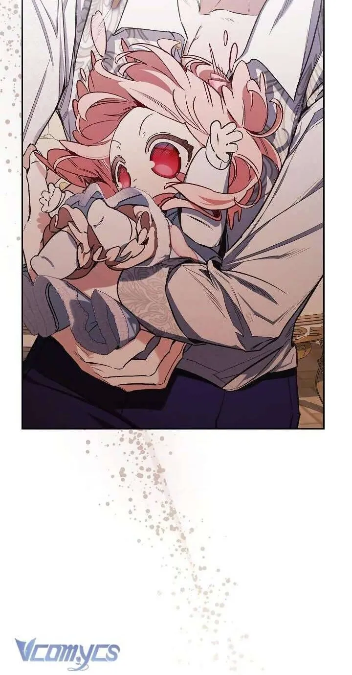 Kẻ Thù Kiếp Trước Của Tôi Là Cha Sao? Chap 31 - Next Chap 32