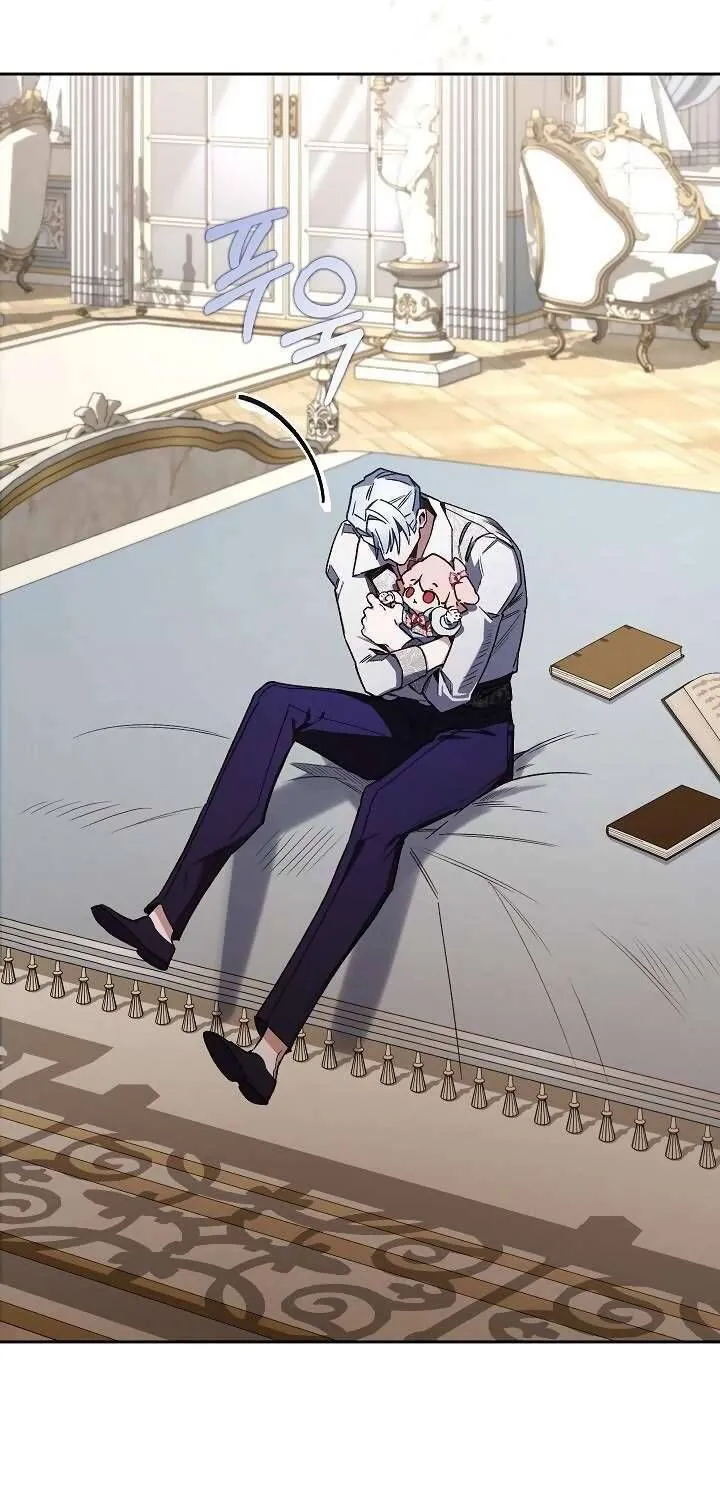 Kẻ Thù Kiếp Trước Của Tôi Là Cha Sao? Chap 31 - Next Chap 32