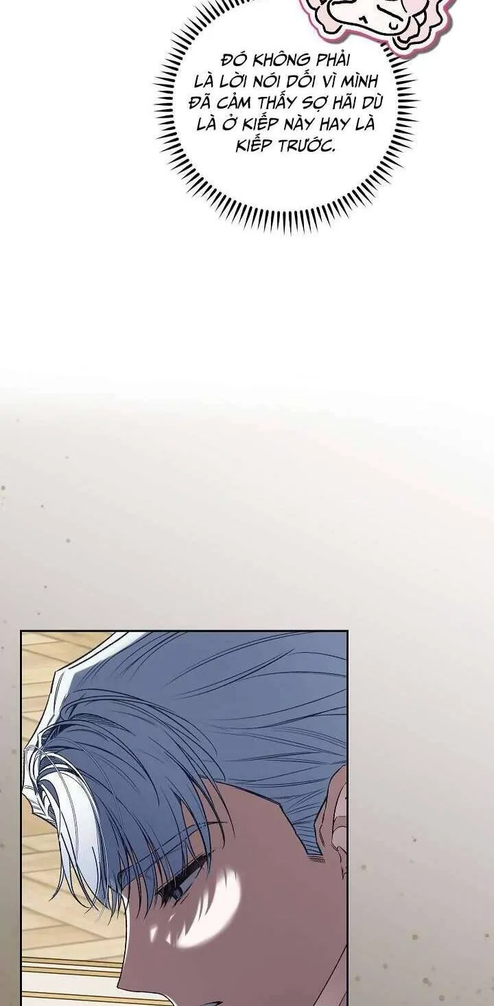 Kẻ Thù Kiếp Trước Của Tôi Là Cha Sao? Chap 31 - Next Chap 32